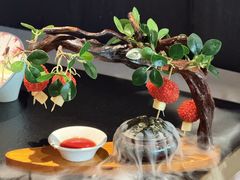 -唐猫庭院·千年陕菜(赛格国际购物中心店)