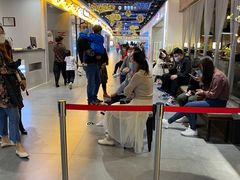 -盛江山自助料理(奥莱锦辉购物广场店)