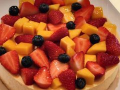 -广州中心皇冠假日酒店-环市食坊·海鲜自助餐厅