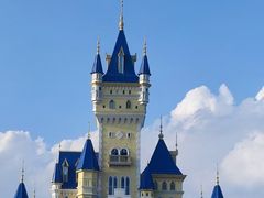 -青岛方特梦幻王国