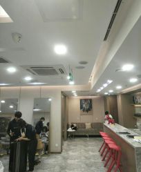 -Rise Hair上升造型