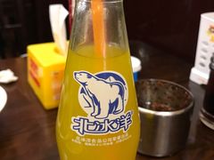 -姚记炒肝店(簋街店)