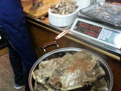 -清真·益鑫羊肉手抓馆(花园北街店)