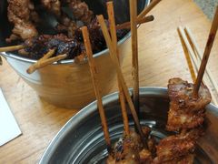 -炒豆合作社(东四总店)