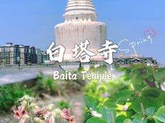 -八大处公园