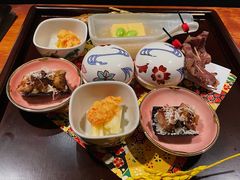 -元熹会席料理