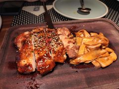 -West10 西拾·西餐厅·创意菜(未来科技城店)