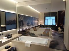 -哈尔滨中央大街华特酒店