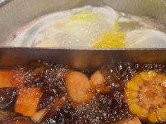 -牛YO寿喜烧和牛火锅自助(三台子万象汇店)