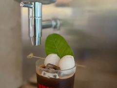 -无牌咖啡&酒馆