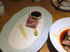 -永安鱼庄·镇江菜(丁卯店)
