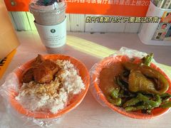 -咱家王新国把子肉(县东巷店)