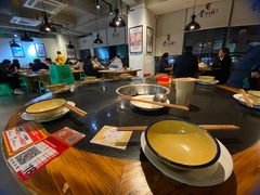 大堂-李子坝梁山鸡(李子坝大鸡哥店)