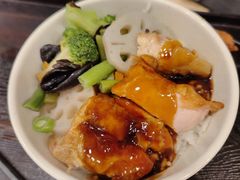 -吉野家(上海美罗城店)