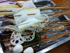 -昱欣麻辣烫·清真