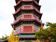 -石岛赤山风景区