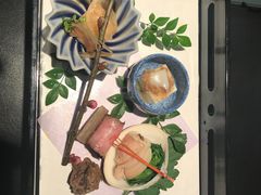 寿喜烧-モリタ屋(JR京都伊势丹店)