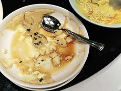 海鲜炖蛋-丰收日(五角场店)
