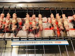 -很久以前羊肉串(大华三路店)