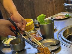 -大叹号·朝鲜族烤肉(潍坊泰华城店)