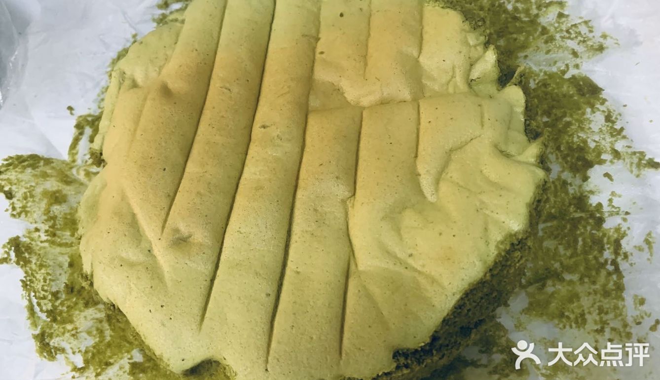再配上一杯奈雪真的是最完美的下午茶了