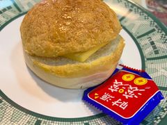 -九龙冰室(新中关购物中心店)