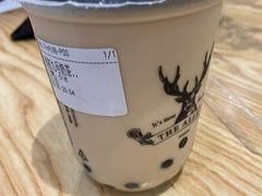 -THE ALLEY 鹿角巷(合生汇店)