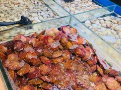 -川骄海鲜自助(亚运村店)