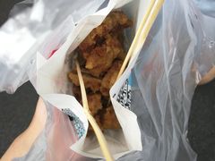-傅强排骨(成都总店)
