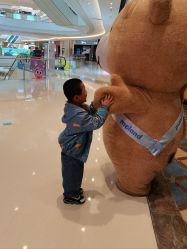 -MELAND CLUB亲子乐园•派对(虹桥万象城店)