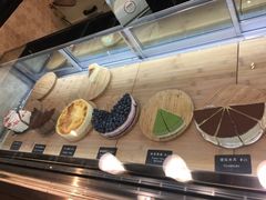 -麦田工坊(月湖店)