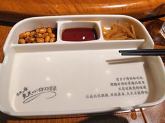 -灶座小锅烀饼•铁锅炖(船营店)