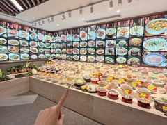-旺达·福州菜(正大广场店)