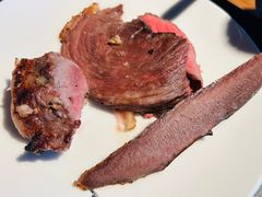 -拉蒂娜·巴西牛排馆 Latina·Brazilian Steakhouse(铜仁旗舰店)