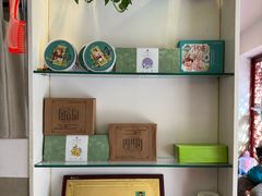 -蓉城阳光推拿馆(总店)