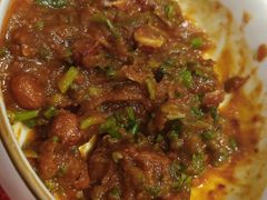 -大雁塔假日酒店·绿茵阁西餐厅