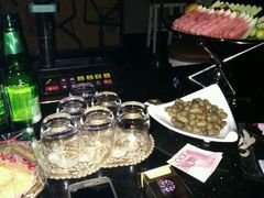 -朱古力纯K量贩式KTV(国庆中路店)