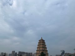 -大雁塔北广场音乐喷泉