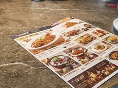 -桂小厨广西菜(万象城店)
