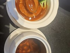 -童福兴·南京菜(老门东店)