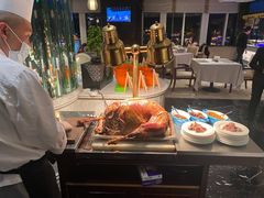 -绮梦西湖·云端餐厅(歌德店)