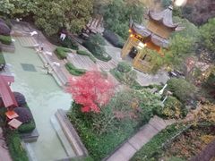 -黄山温泉国际旅游度假区