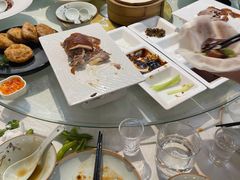 -到家尝北京菜(西坝河店)