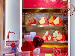 -GODIVA(港汇恒隆广场)