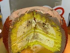 -美心西饼mx cakes(市桥站店)