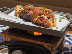 -绿茶餐厅(布吉万象汇店)