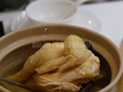 花螺鸡汤-神仙馆(衡山路店)
