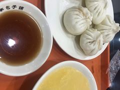 -庆丰包子铺(宣武门店)