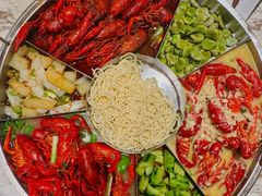 -王红军龙虾(新民路店)