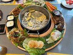 -椰小鸡·琼州糟粕醋·火锅(美兰缤纷城店)